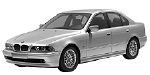 BMW E39 P3392 Fault Code