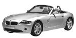 BMW E85 P3392 Fault Code