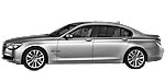 BMW F02 P3392 Fault Code