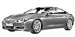 BMW F06 P3392 Fault Code