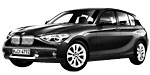 BMW F20 P3392 Fault Code